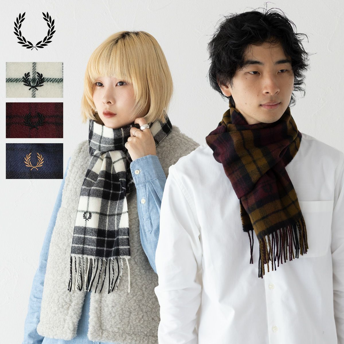 冬のニット小物の通販｜ココチヤ｜新潟燕市のセレクトショップ