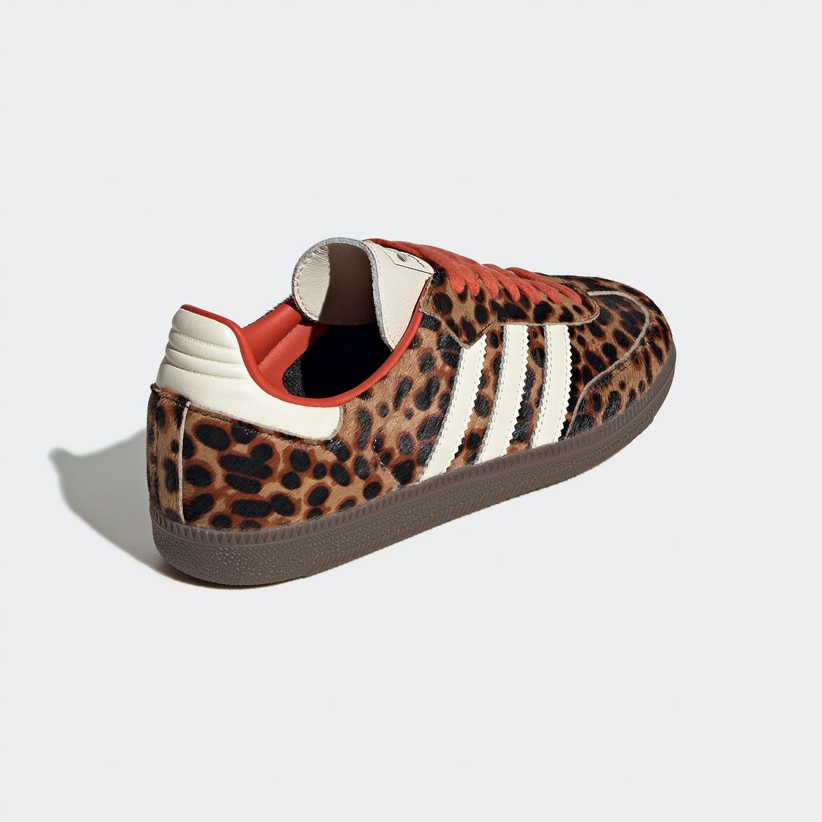 サンバ OG アディダス オリジナルス adidas Originals JI2734