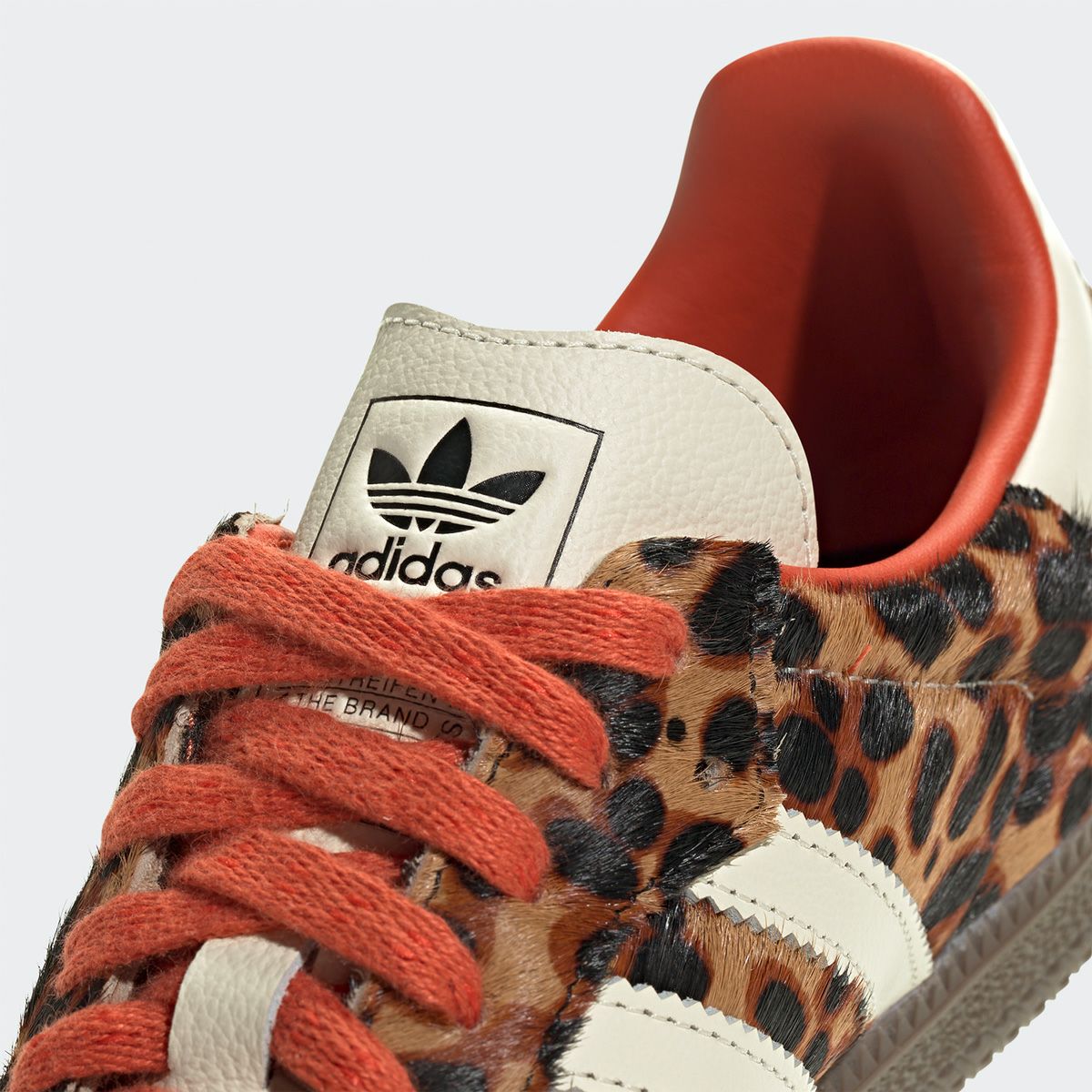サンバ OG アディダス オリジナルス adidas Originals JI2734
