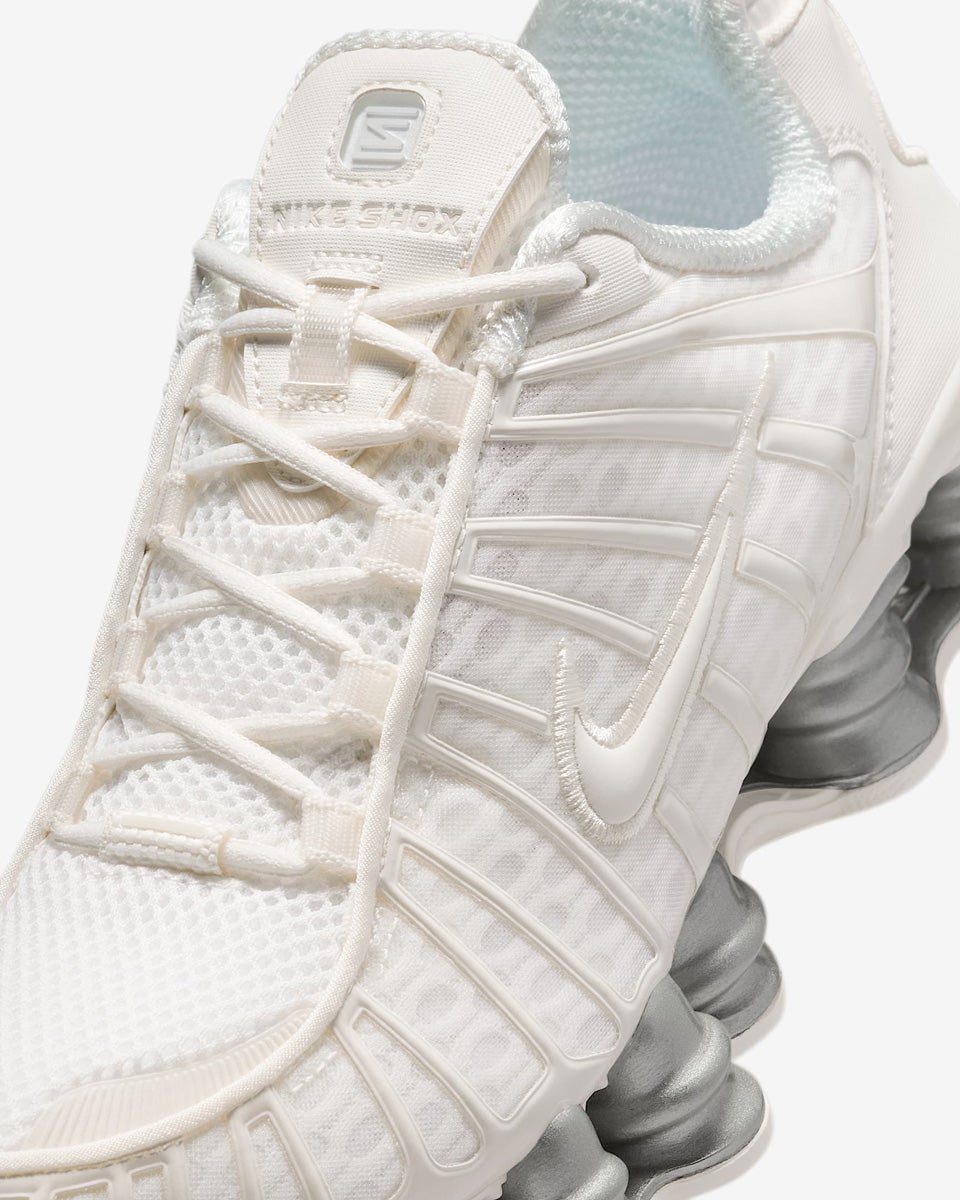 ナイキ NIKE SHOX ウィメンズ ナイキ ショックス TL AR3566-103