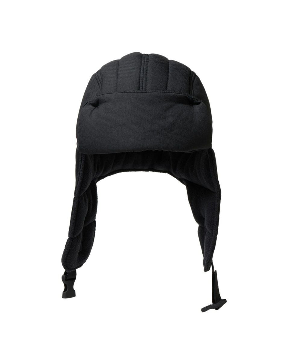 ニューエラ NEW ERA フライトキャップ トラッパー アングラー