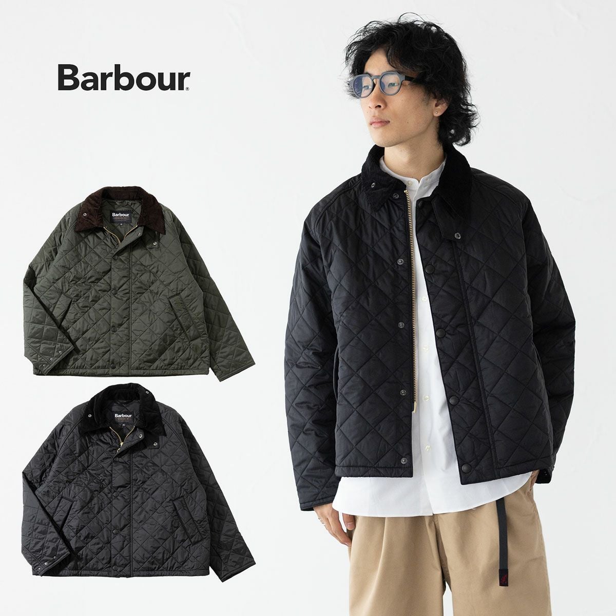 バブアーの通販｜ココチヤ｜新潟燕市のセレクトショップ