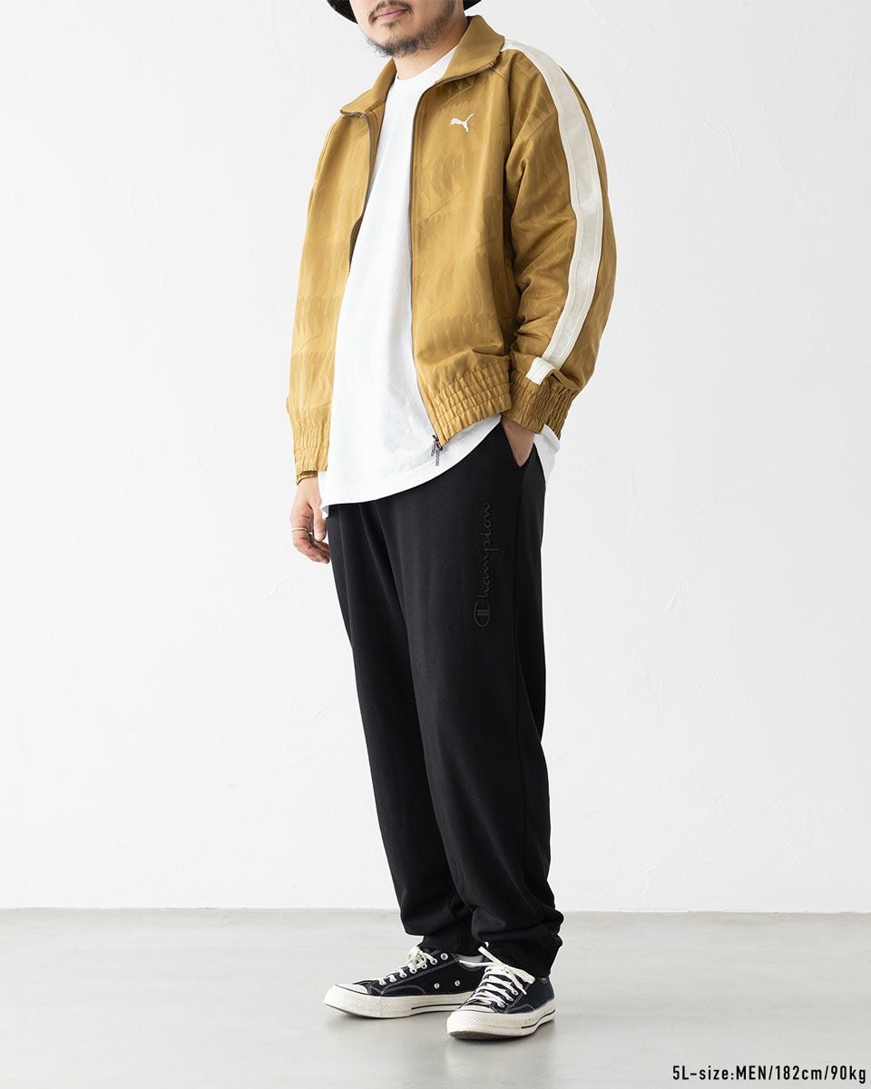 チャンピオン キングサイズ スウェットパンツ ベーシック Champion C3