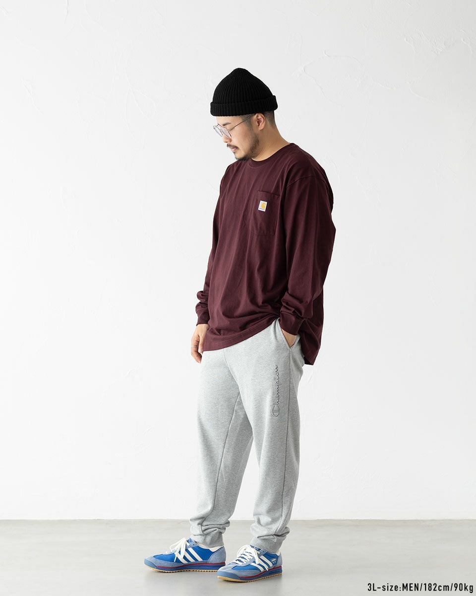チャンピオン キングサイズ スウェットパンツ ベーシック Champion C3