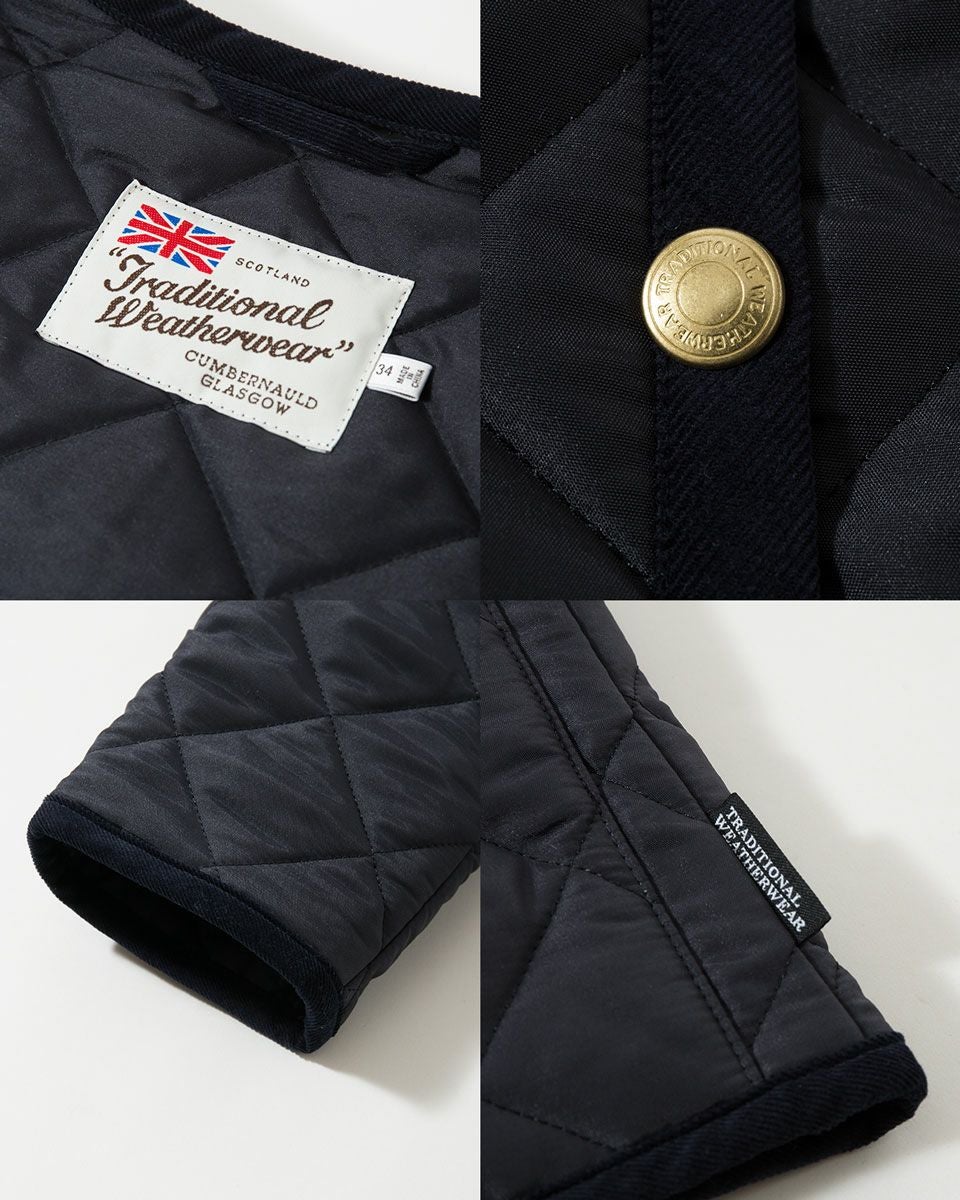 トラディショナル ウェザーウェア アークリー Traditional Weatherwear
