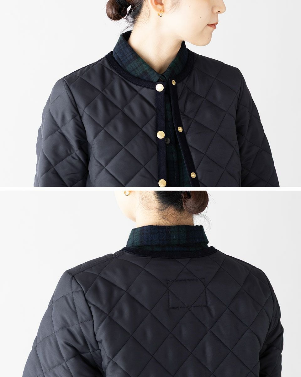 トラディショナル ウェザーウェア アークリー Traditional Weatherwear