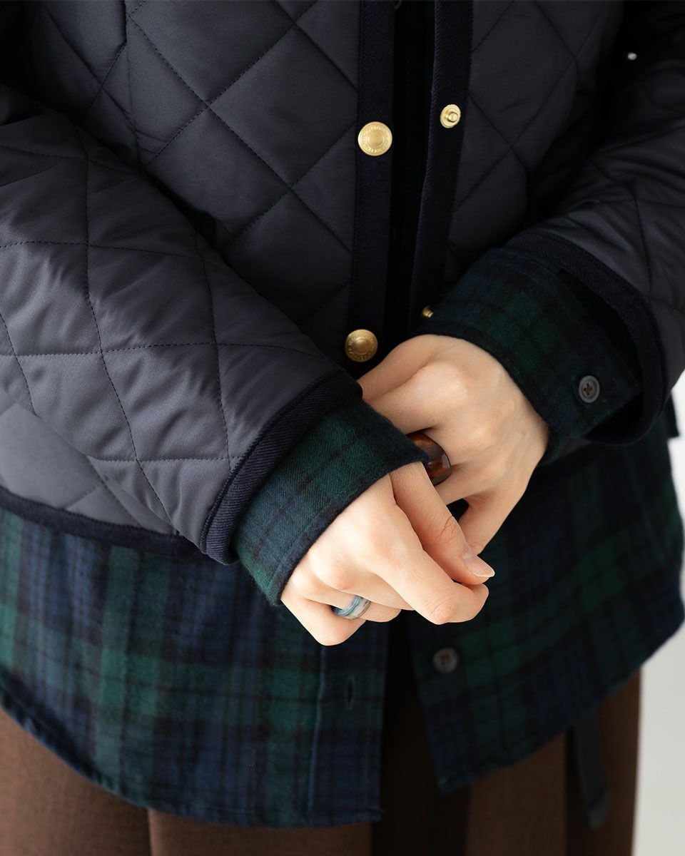 トラディショナル ウェザーウェア アークリー Traditional Weatherwear