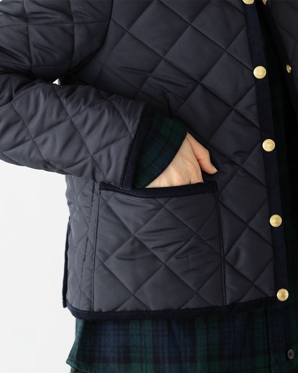 トラディショナル ウェザーウェア アークリー Traditional Weatherwear