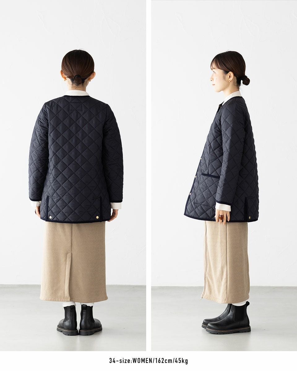 【美品】TRADITIONAL WEATHERWEAR アークリー トラディショナル ウェザーウェア アークリー ミドル Traditional