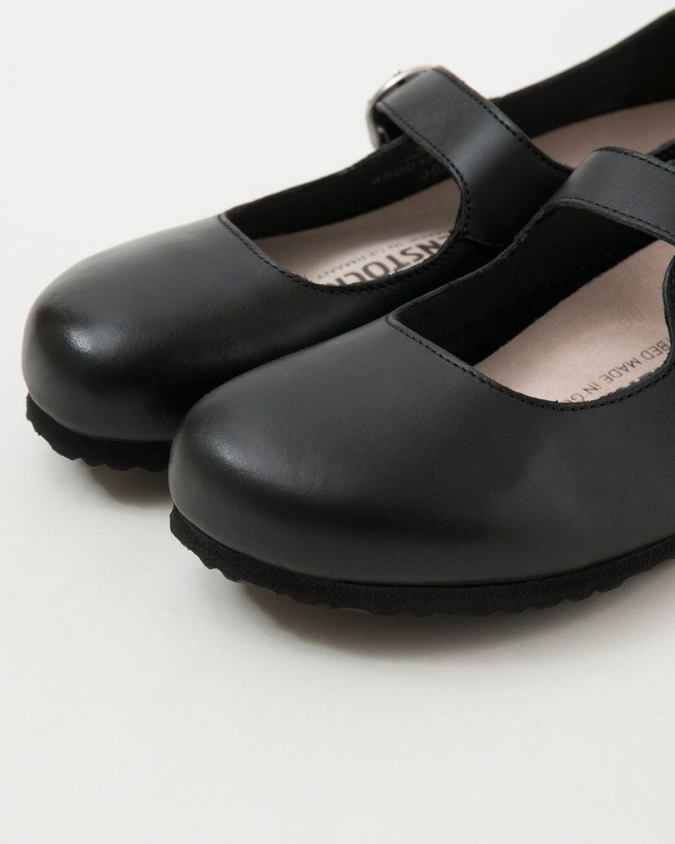 ビルケンシュトック サンタクラリタ BIRKENSTOCK 1030709 ナロー幅 幅