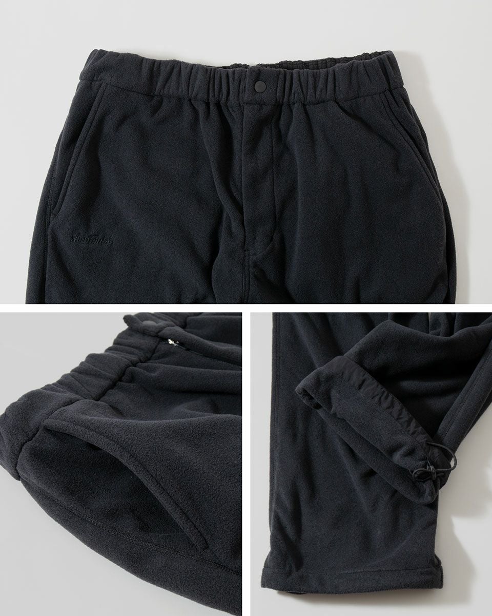 ワイルドシングス ポーラテック ストーム パンツ WILD THINGS WT252-16