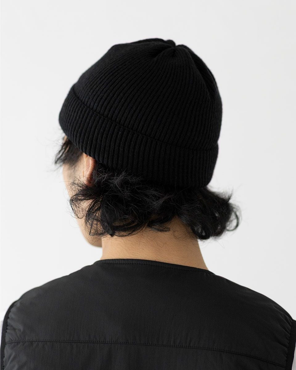 ワイルドシングス ウール ワッチ キャップ WILD THINGS WT25169SL