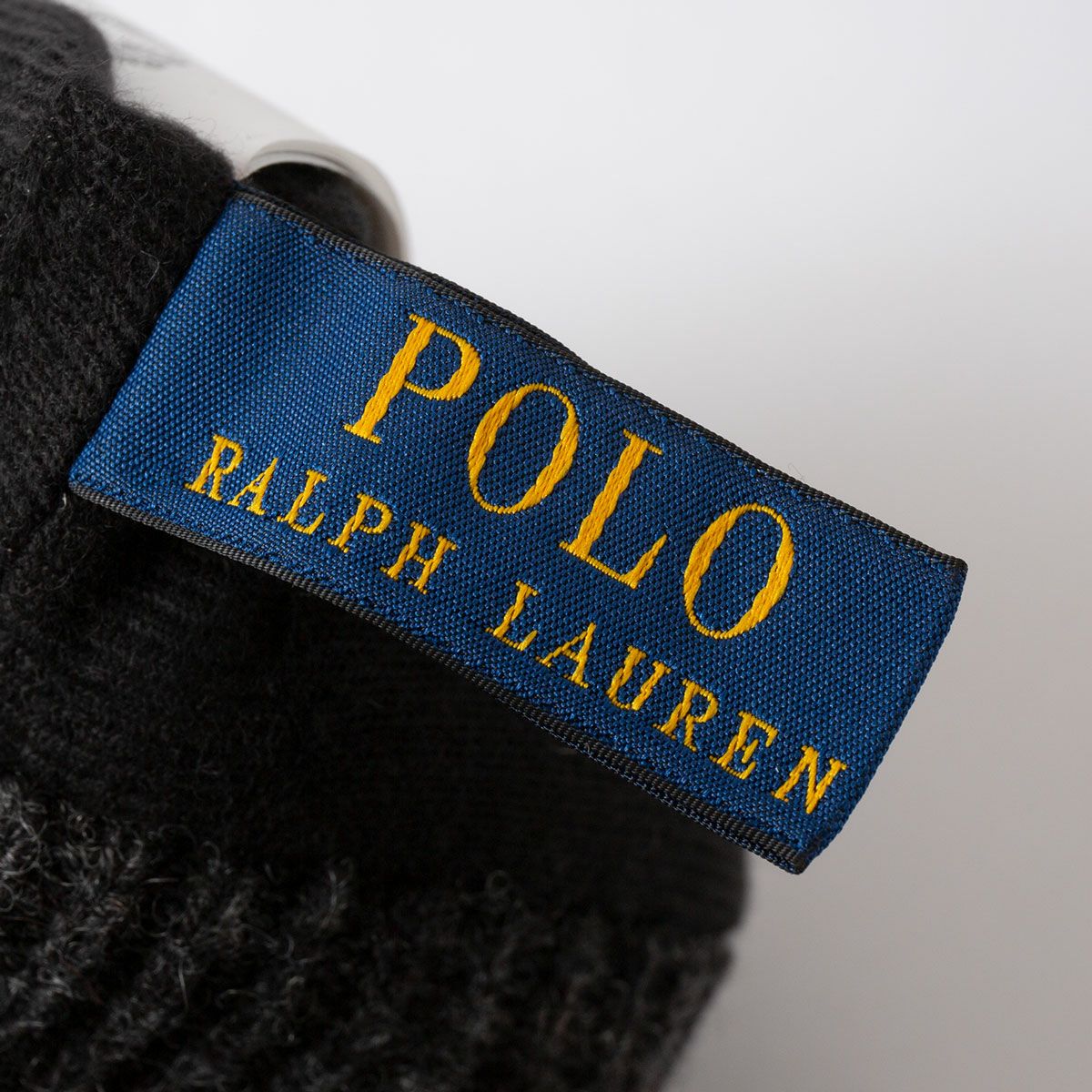 ポロ ラルフローレン 指なし ミトン 2WAY 手袋 POLO RalphLauren
