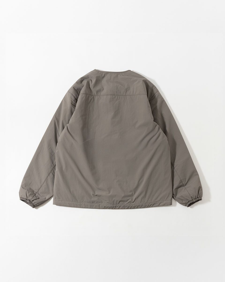 ワイルドシングス ドッツロフト ミドル ジャケット WILD THINGS WT252