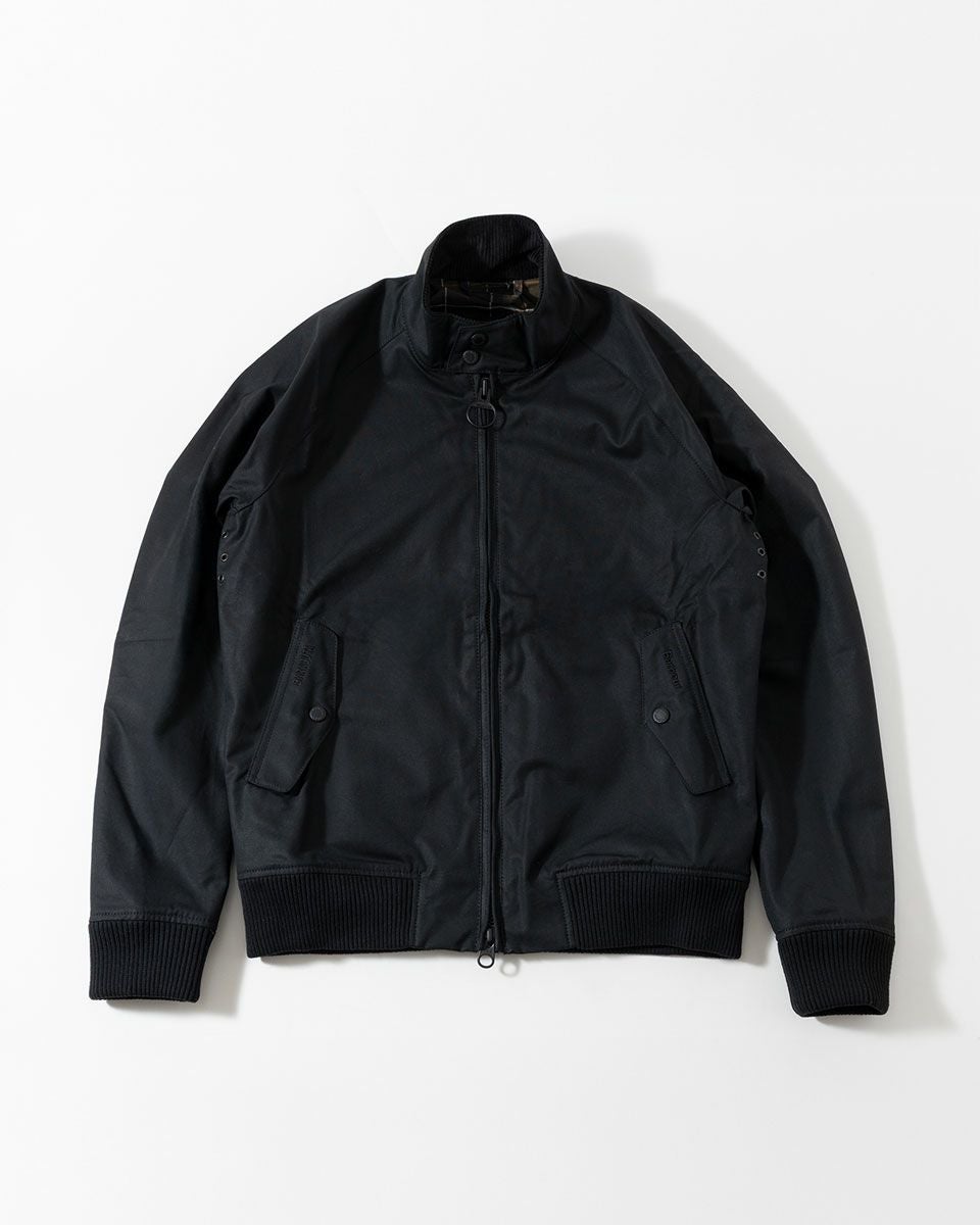 バブアー バラクータ G9 PORTON ワックス ジャケット Barbour
