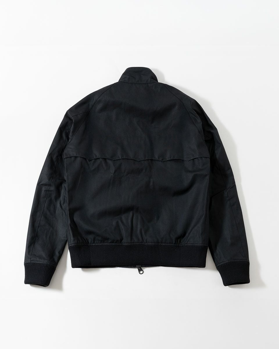 Barbour Baracuta G9 Porton バブアー バラクータ バブアー バラクータ ブルゾン ハリントンジャケット G9 Porton Wax