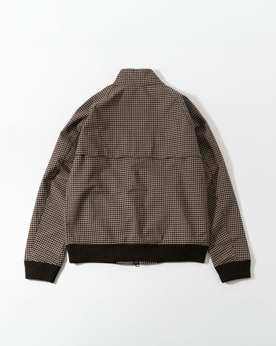 バブアー バラクータ G9 PORTON シャワープルーフ ブルゾン Barbour