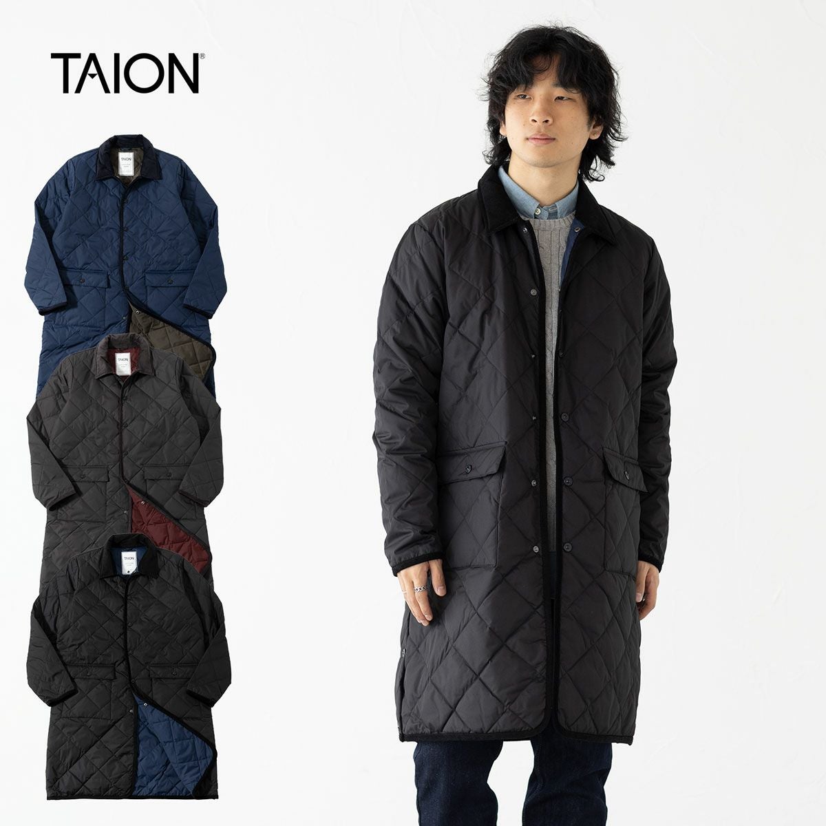 アウターウェアの通販｜ココチヤ｜新潟燕市のセレクトショップ