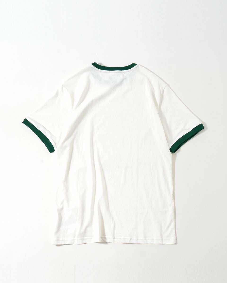 ポロベア リンガー Tシャツ POLO RalphLauren ポロ ラルフローレン