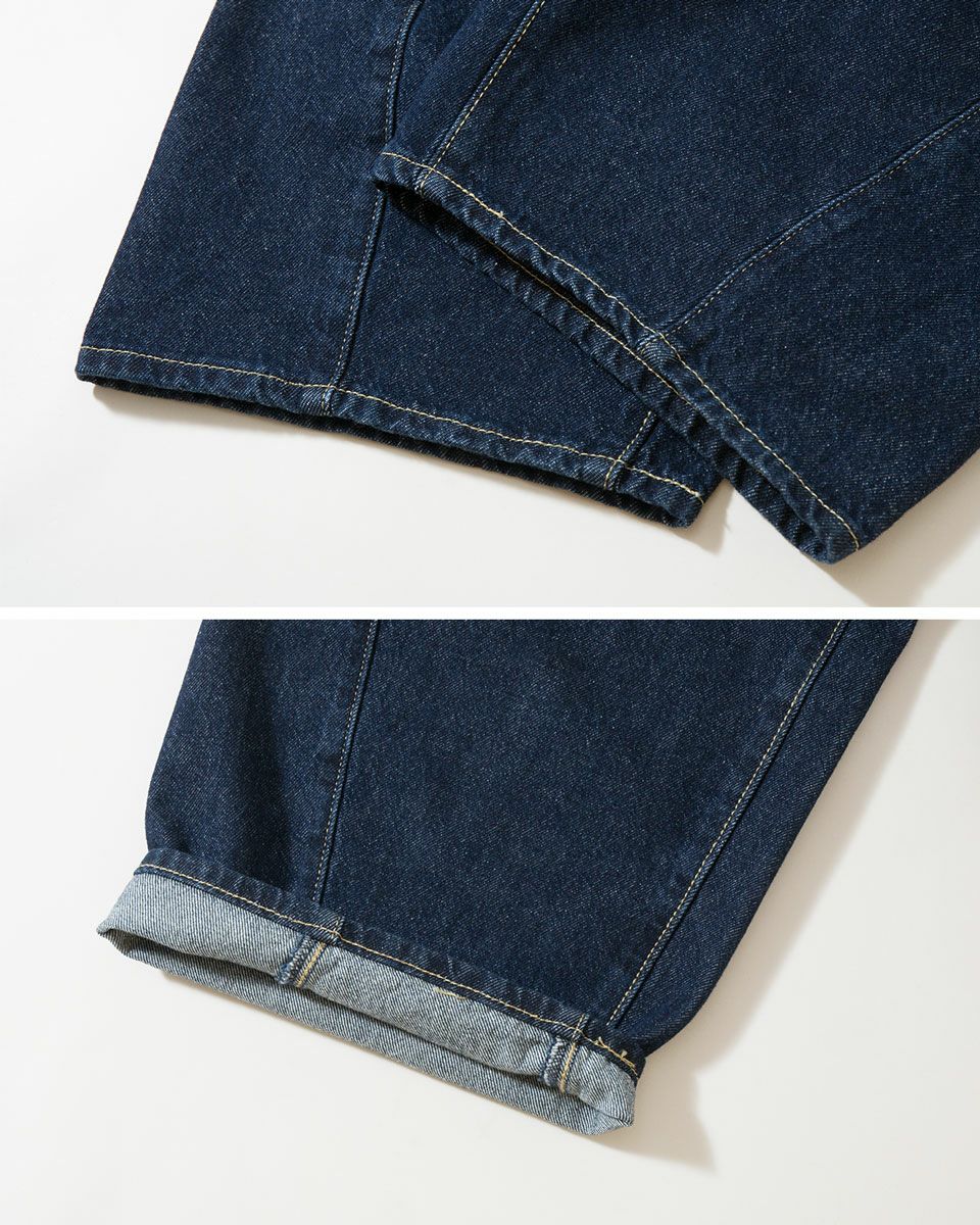 リーバイス SUPER BAGGY バレル ジーンズ LEVI'S 003NF レディース