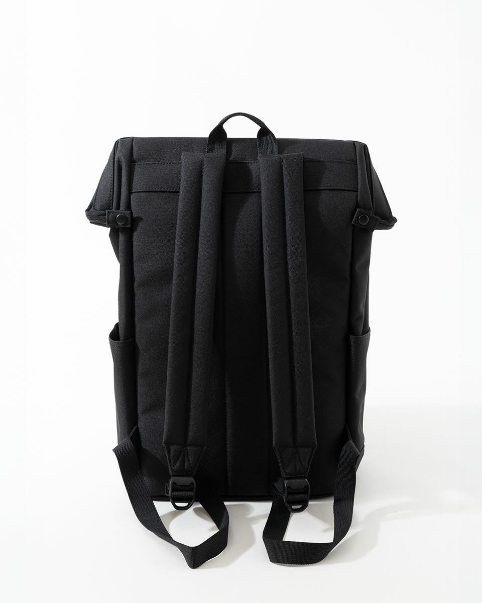 ラコステ ネオクロコ レクタンギュラー バックパック LACOSTE NU4598NE
