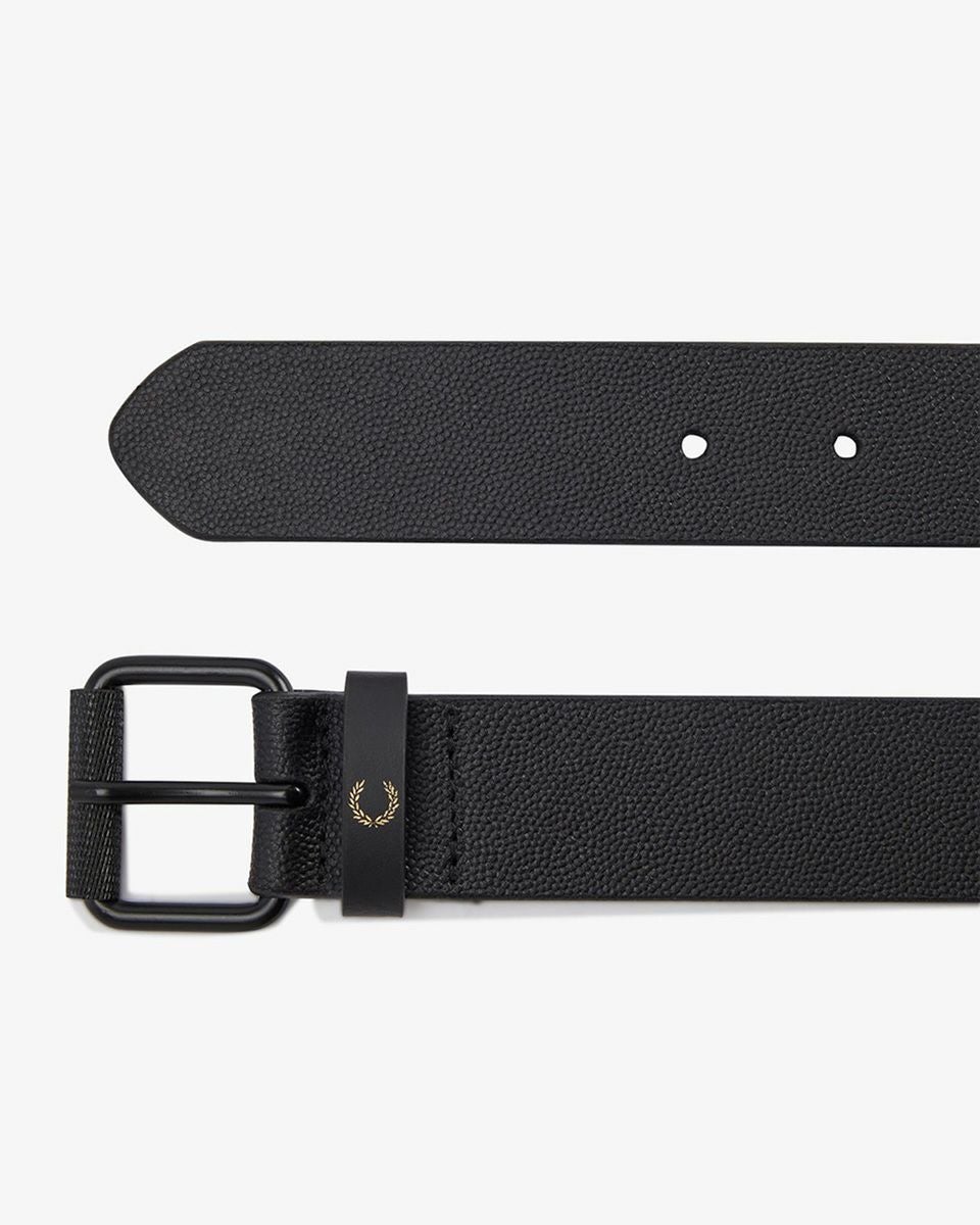 フレッドペリー スコッチグレインレザー ベルト FRED PERRY BT1248