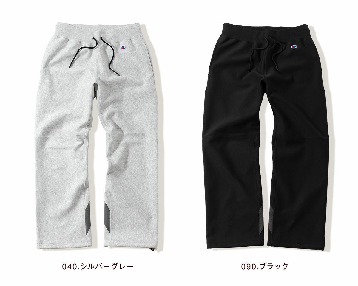 チャンピオン リバースウィーブ ストームシェル スウェット パンツ C3