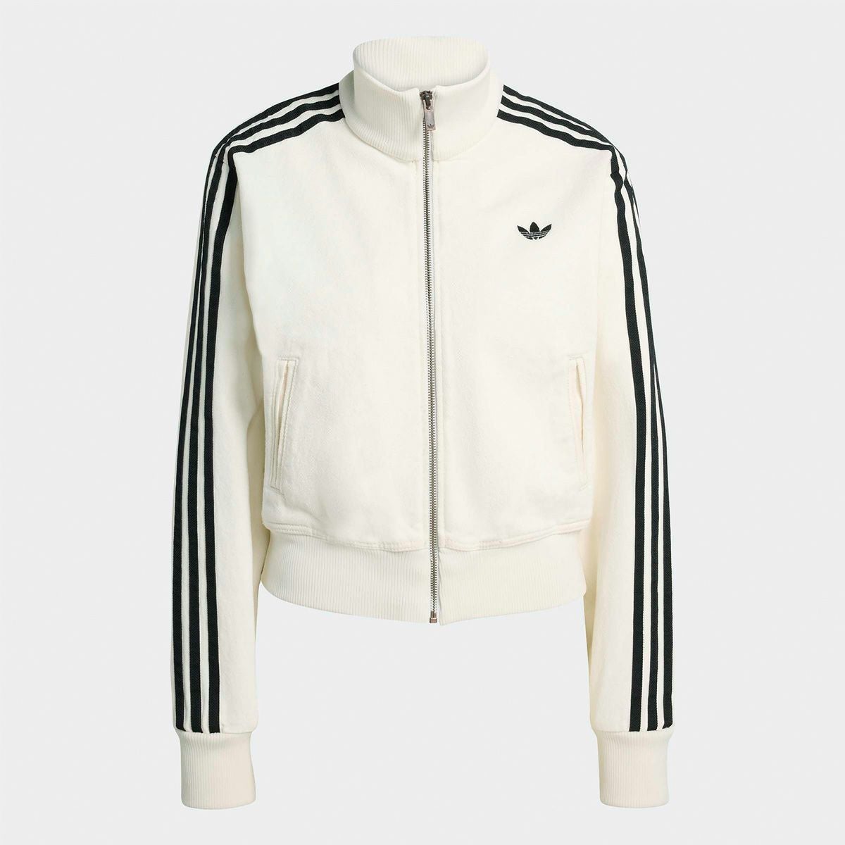 アディダス ファイヤーバード トラックトップ デニム adidas Originals