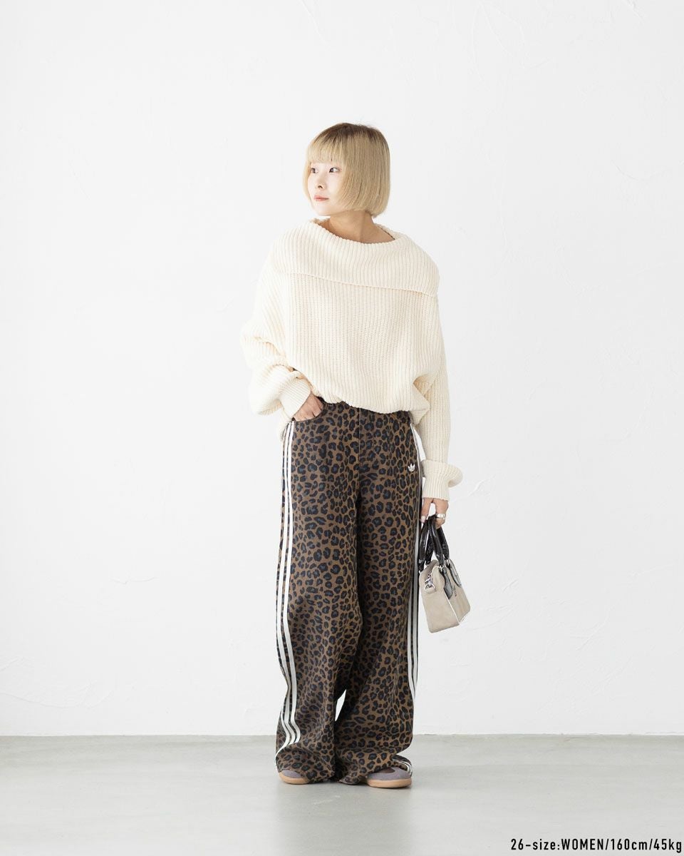 アディダス オリジナルス デニム ルーズパンツ adidas Originals TP154
