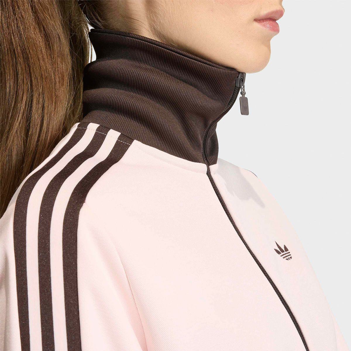 激レア　adidas アディダス　ベッケンバウアー トラックトップ クリアピンク アディダス ベッケンバウアー トラックトップ - ピンク | アディダス