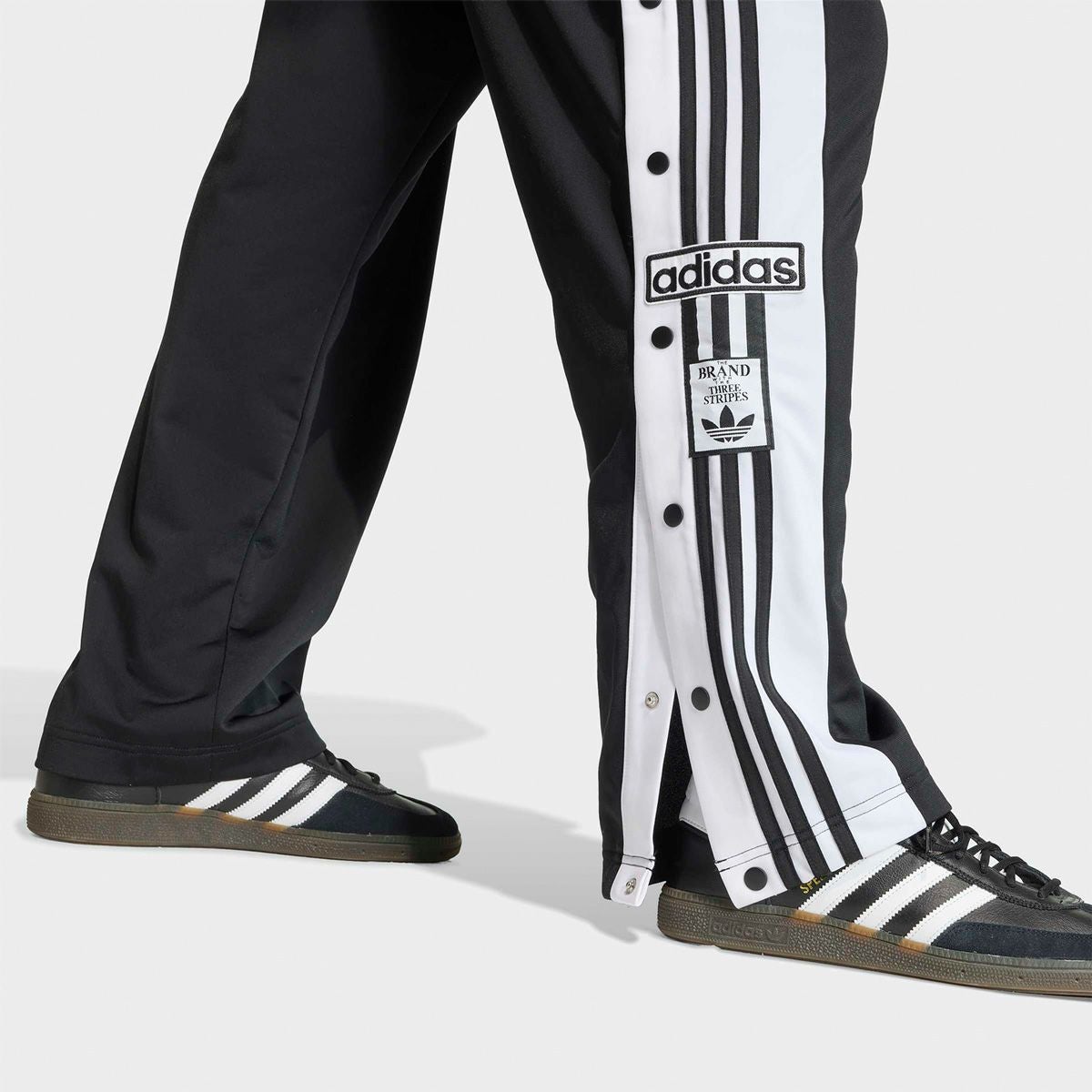 アディダス オリジナルス アディブレイク トラックパンツ adidas