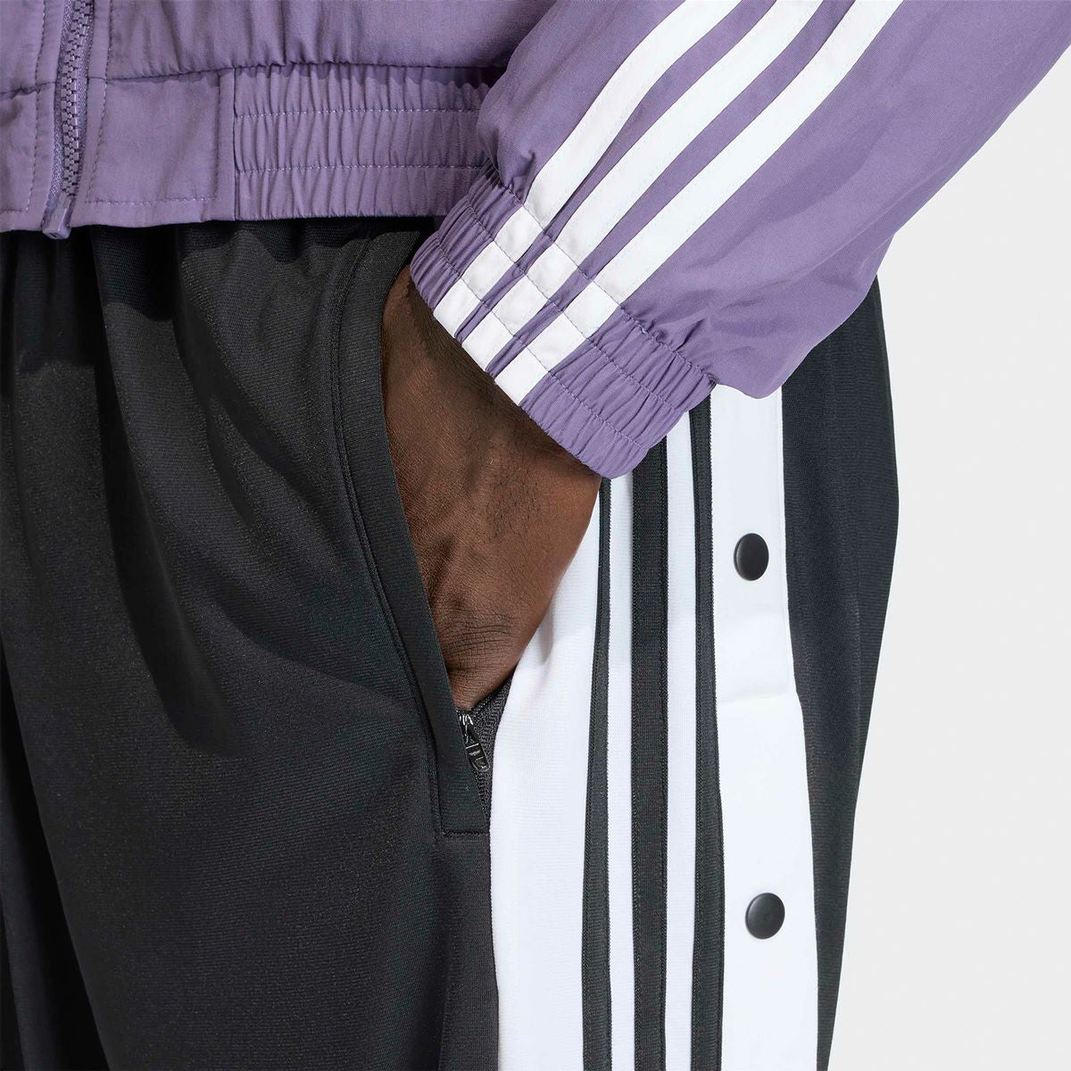 アディダス オリジナルス アディブレイク トラックパンツ adidas