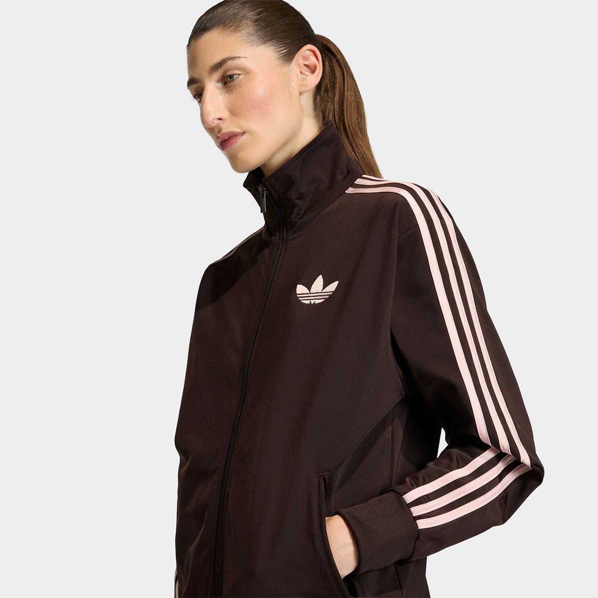 アディダス　トラックジャケット　ジャージ adidas Originals アディダス ジャージー ジャケット メンズ FS