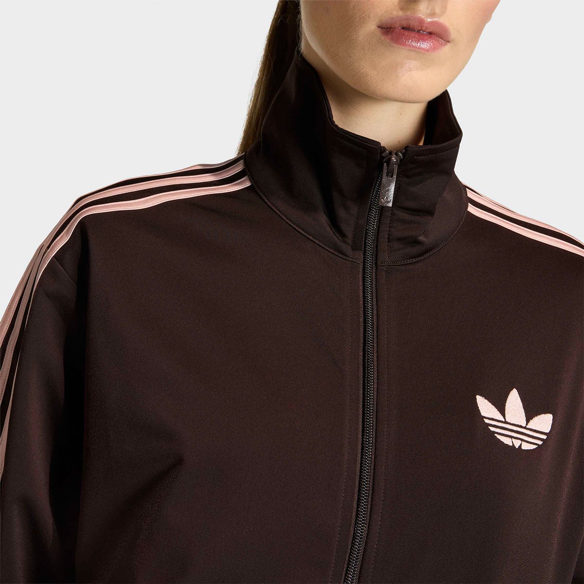 アディダス ジャージ ファイヤーバード トラックトップ ルーズ adidas