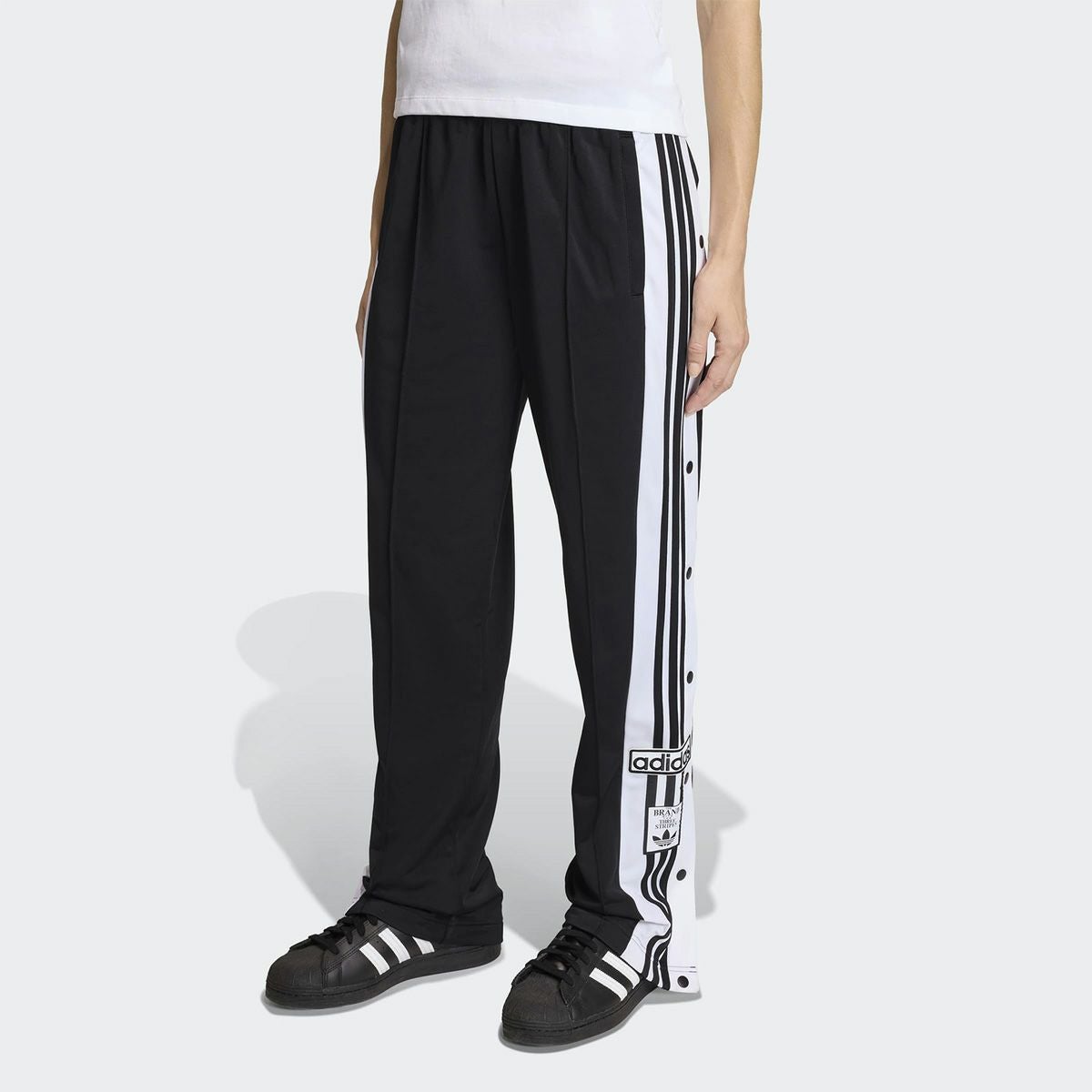 アディダス ジャージ アディブレイク トラックパンツ adidas Originals