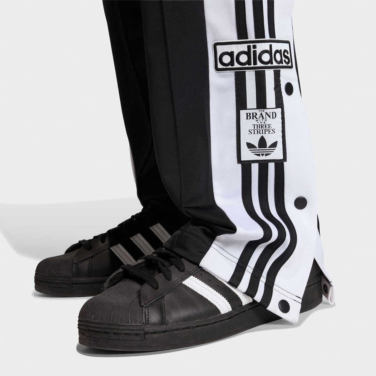 アディダス ジャージ アディブレイク トラックパンツ adidas Originals