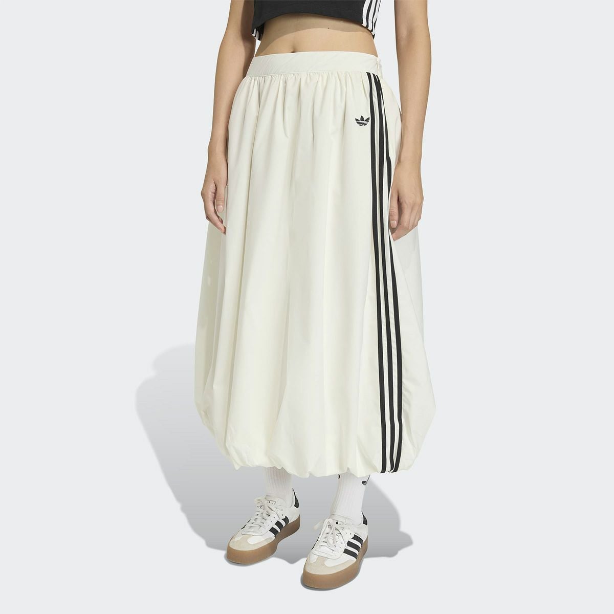 アディダス バルーン ロング スカート adidas Originals UW778