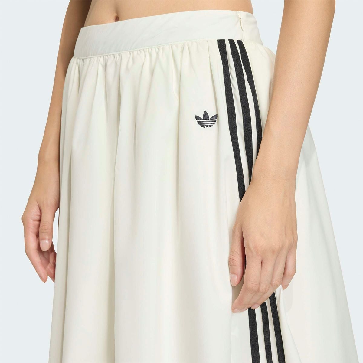 アディダス バルーン ロング スカート adidas Originals UW778