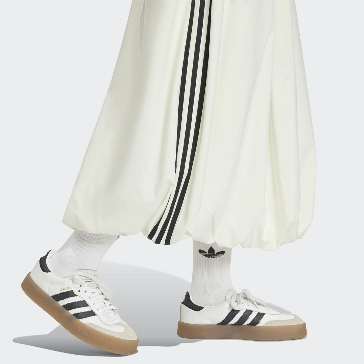 アディダス バルーン ロング スカート adidas Originals UW778