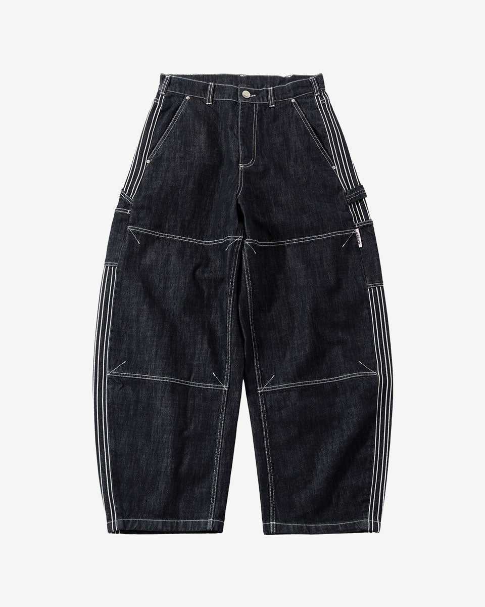アディダス オリジナルス デニム ワークパンツ adidas Originals CB449