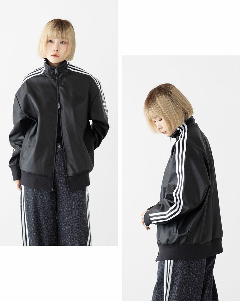 アディダス プレザー 3S トラックトップ N1420 adidas Originals