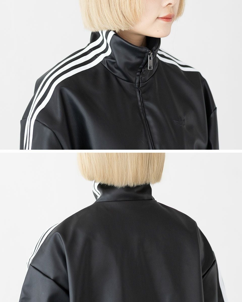 アディダス プレザー 3S トラックトップ N1420 adidas Originals