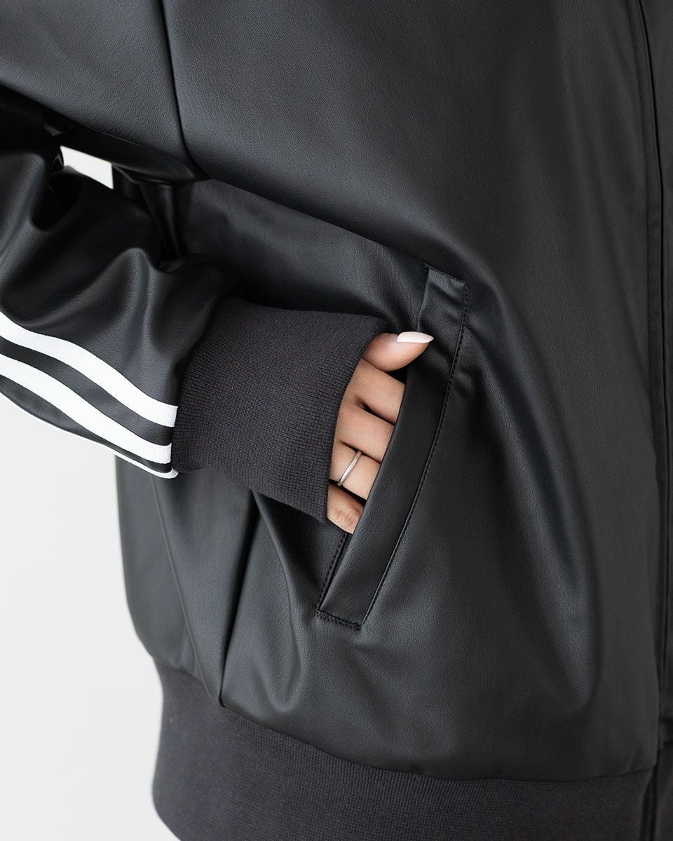 アディダス プレザー 3S トラックトップ N1420 adidas Originals