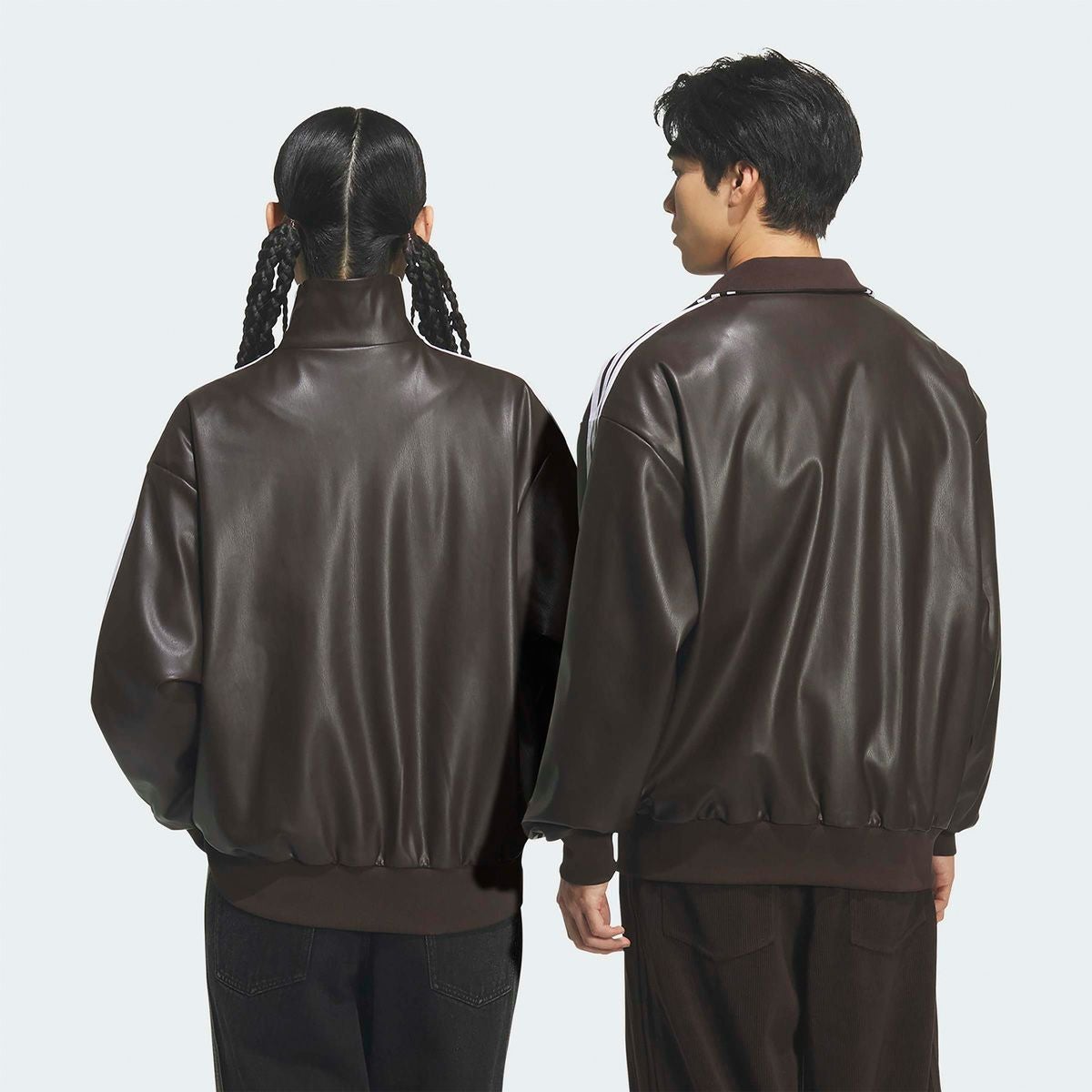 アディダス プレザー 3S トラックトップ N1420 adidas Originals