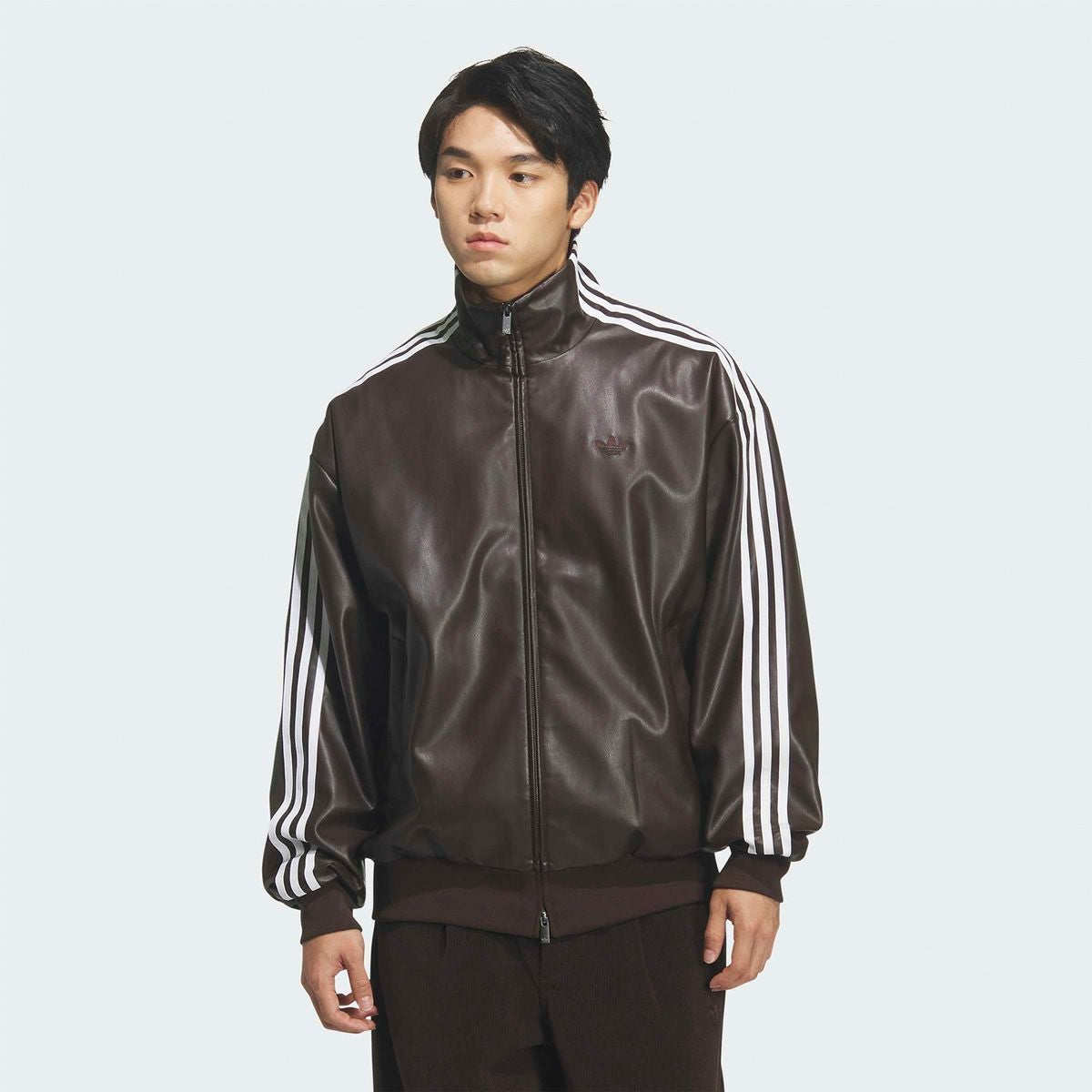 アディダス プレザー 3S トラックトップ N1420 adidas Originals