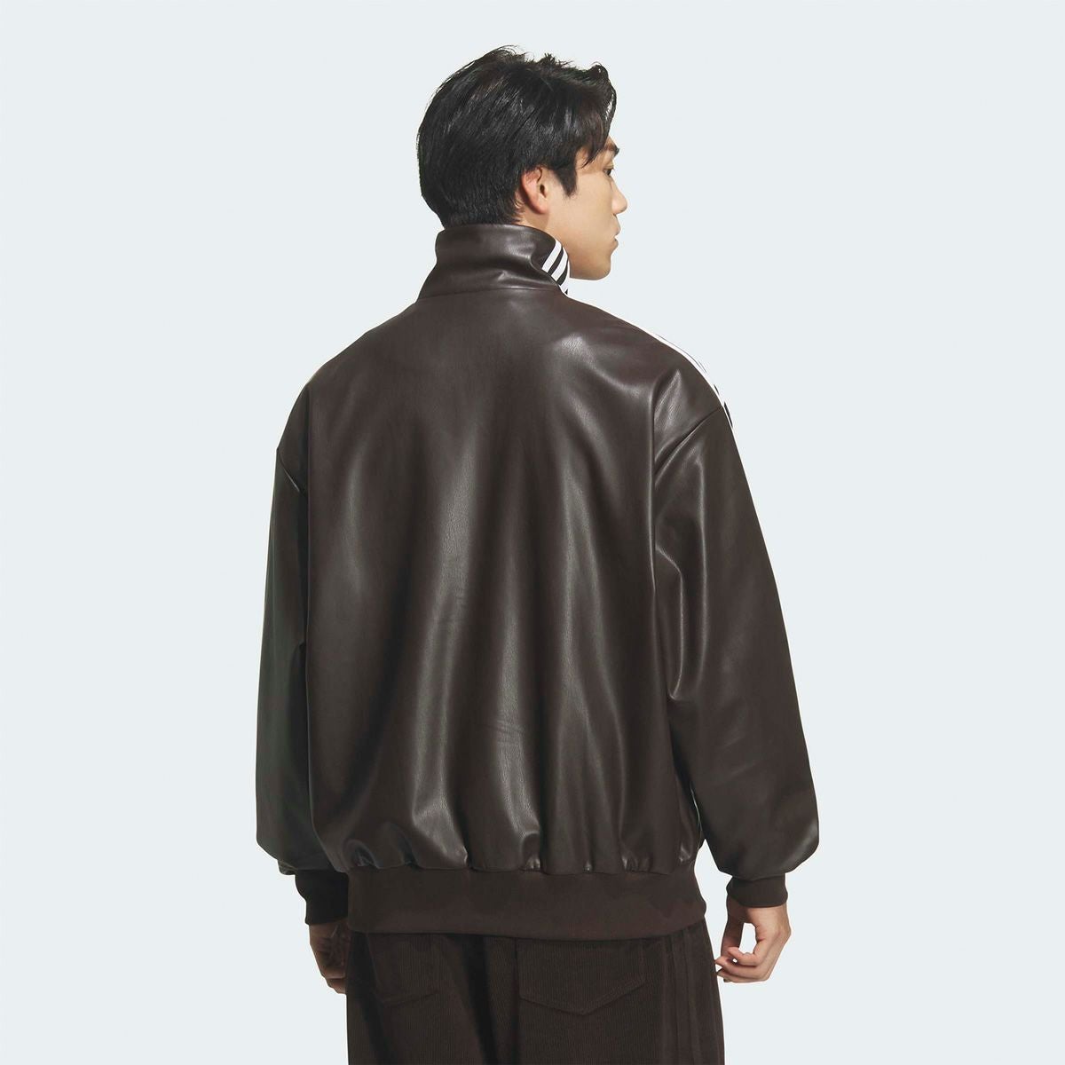 アディダス プレザー 3S トラックトップ N1420 adidas Originals