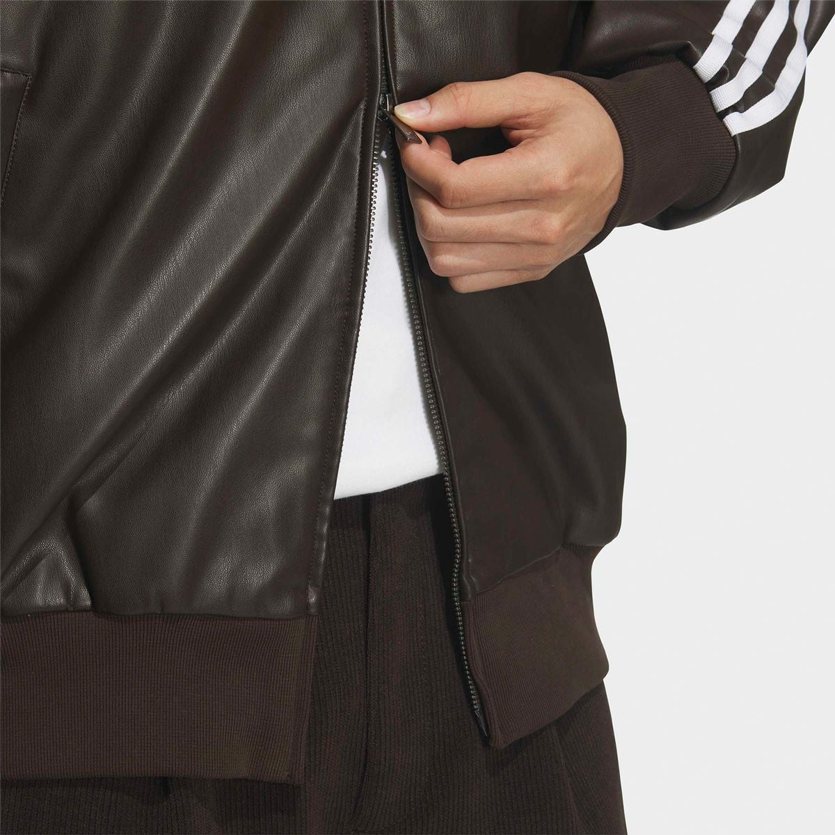 アディダス プレザー 3S トラックトップ N1420 adidas Originals