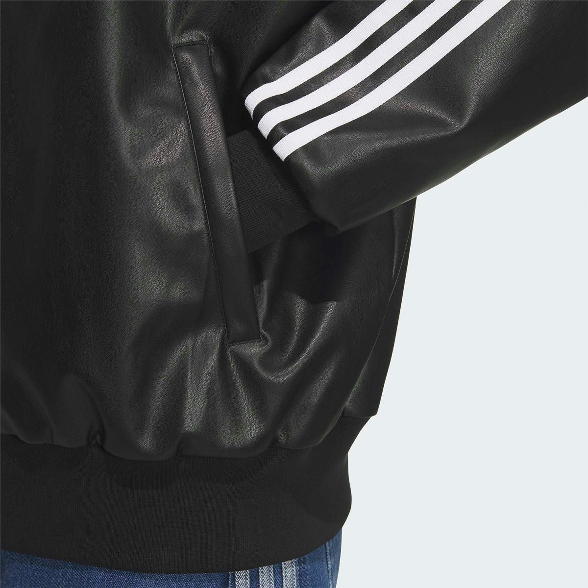 【新品】adidas プレザー3Sトラックトップ　ブラウン　XL adidas｜【公式】アディダス adidas 返品可 プレザー3Sトラックトップ