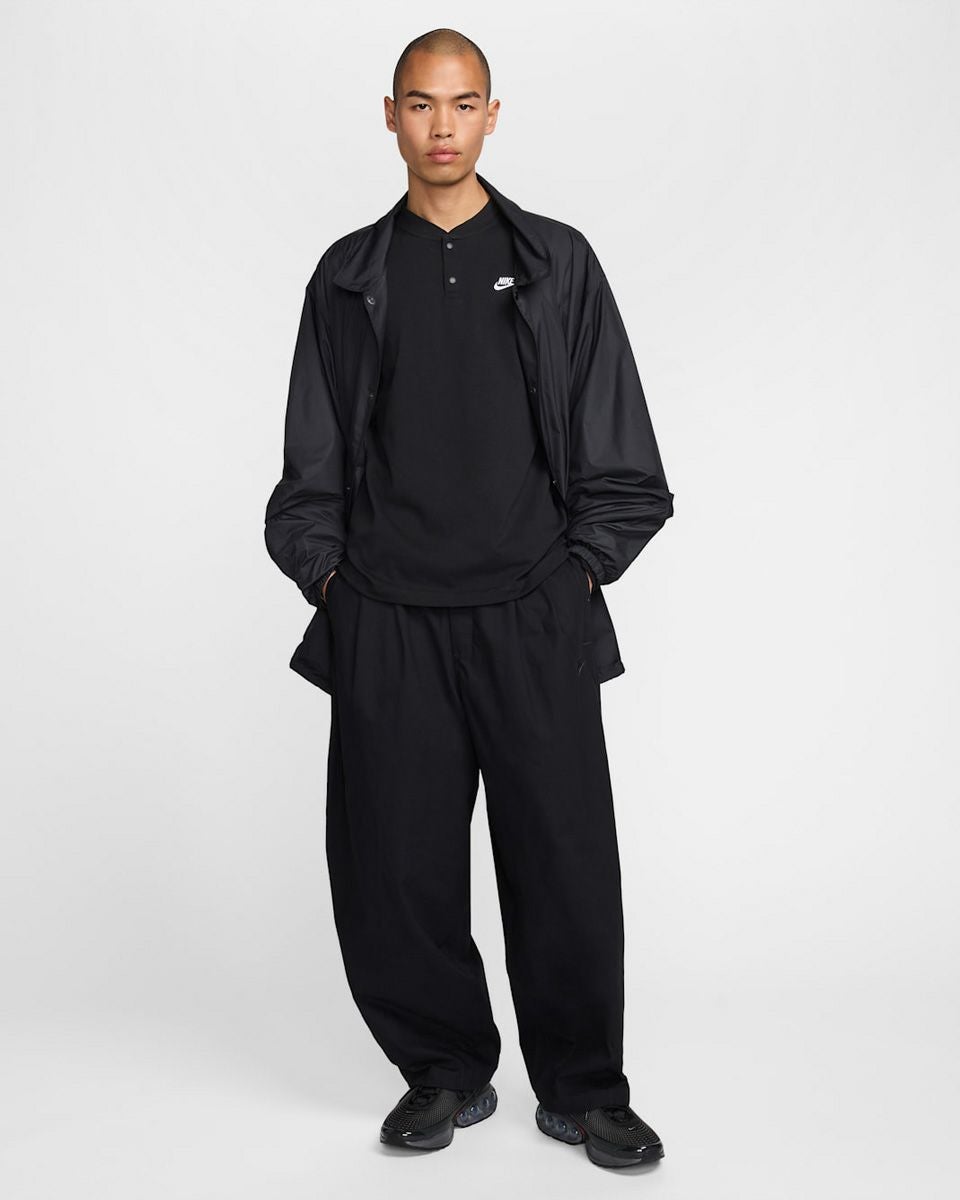ナイキ NIKE バルーン パンツ HJ1974-010 メンズ レディース バレル