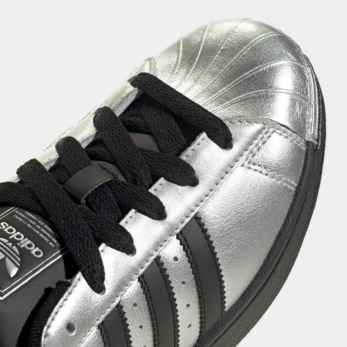 アディダス スーパースターII W adidas Originals OPT98 IH1599
